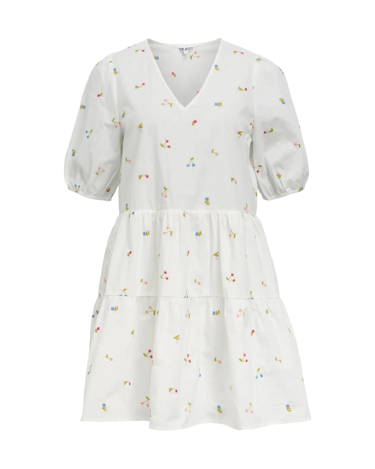 Hvid - White Sand - Object - Kjole - 23048338