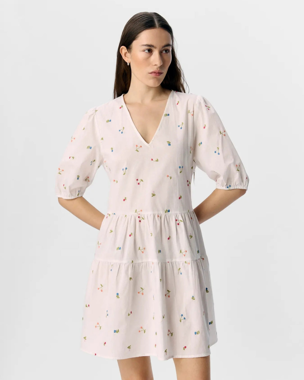 Hvid - White Sand - Object - Kjole - 23048338