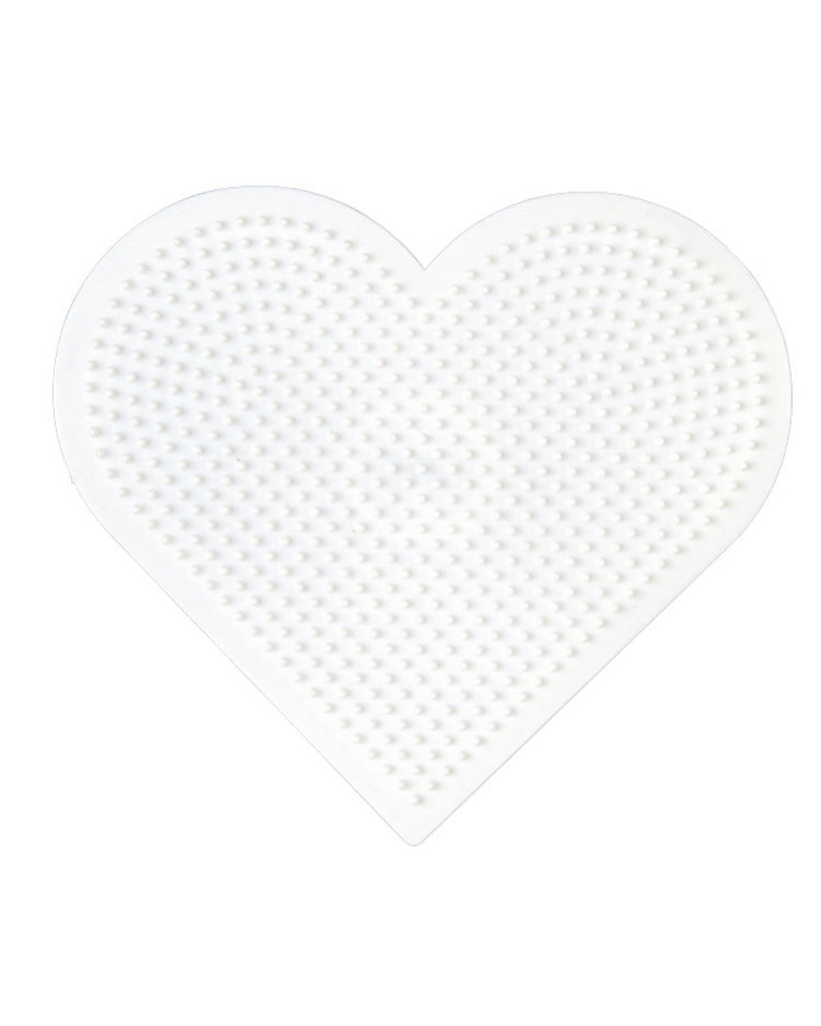 Hama pin board - large heart 233.