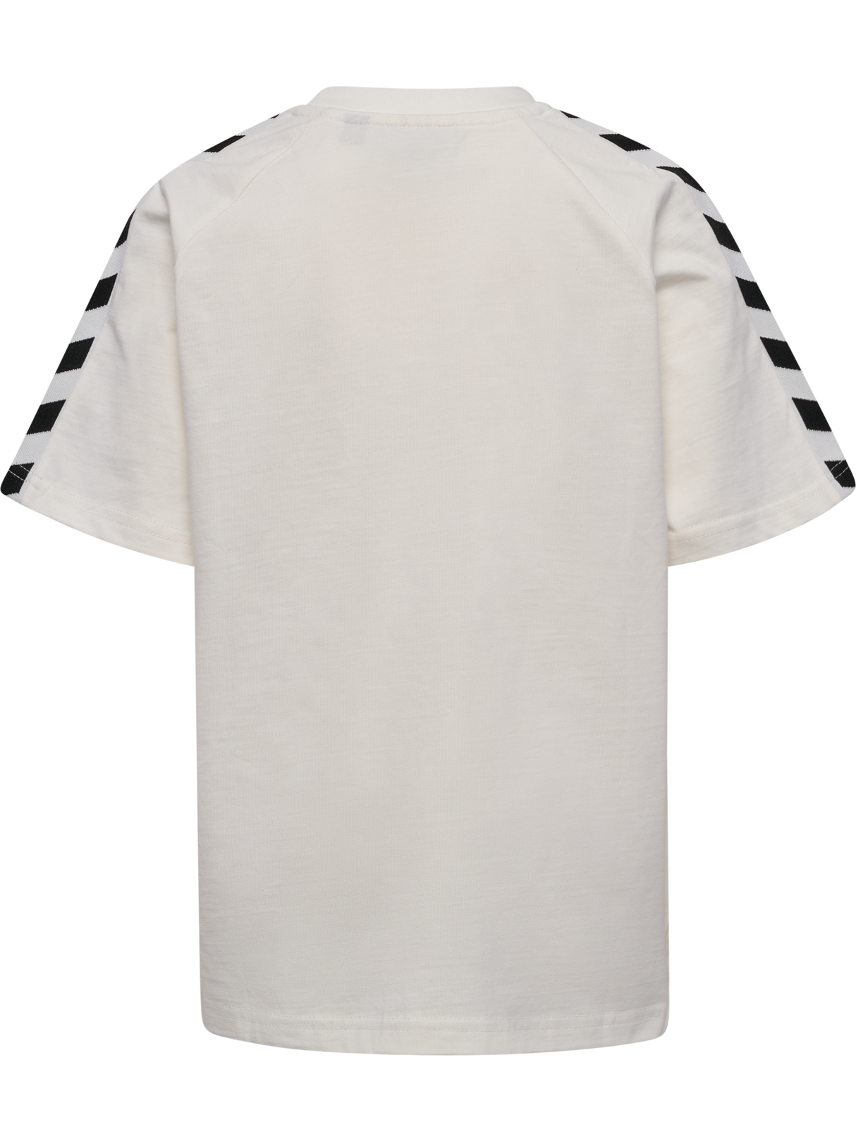 Hvid - Hummel - T-shirt - 233142-9041