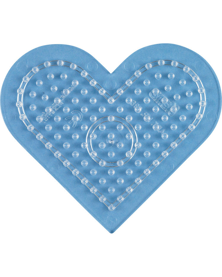 Hama pin board small heart 236TR