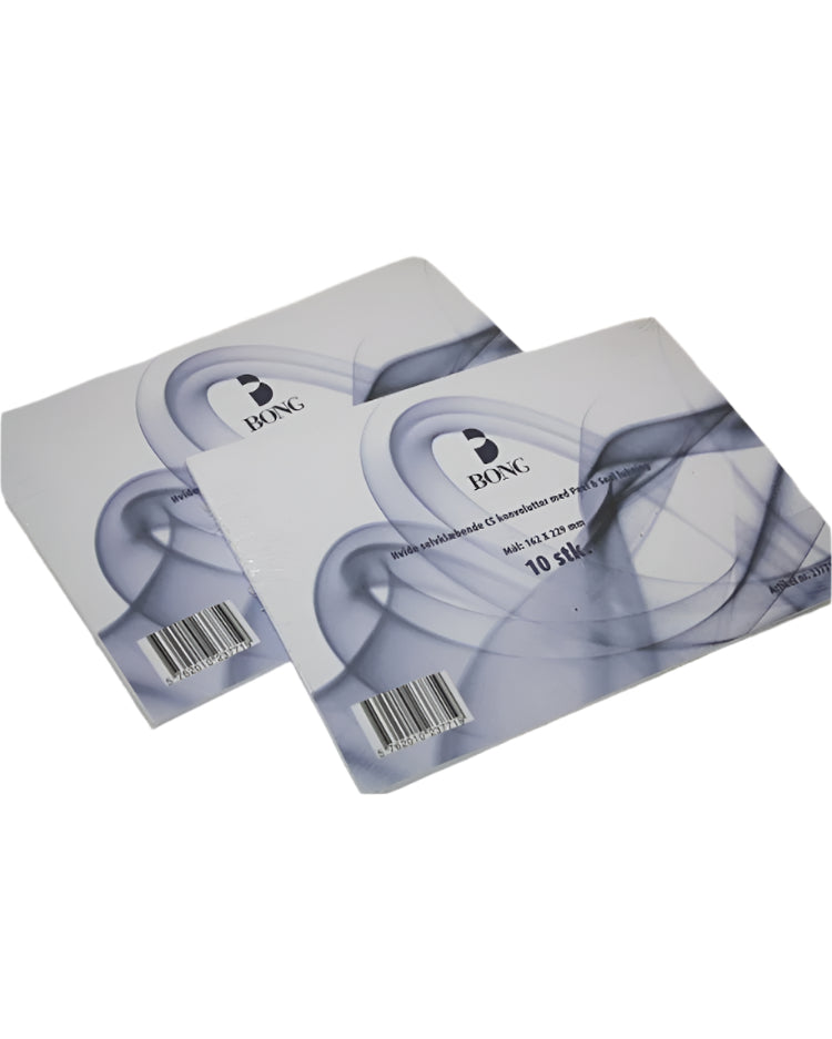 Envelopes A5 10 pcs