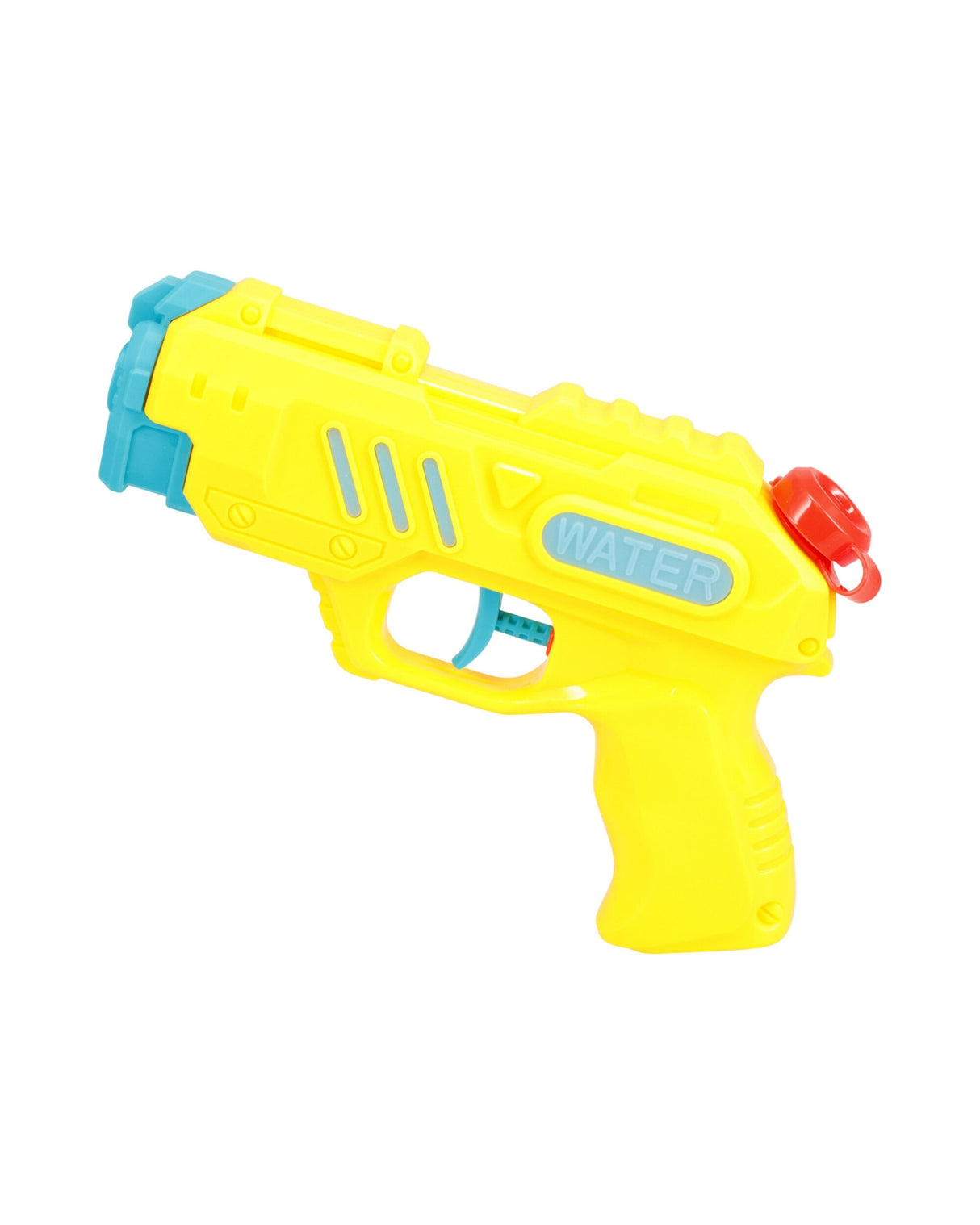 Sæt med 2 vandpistoler – 17,5 cm