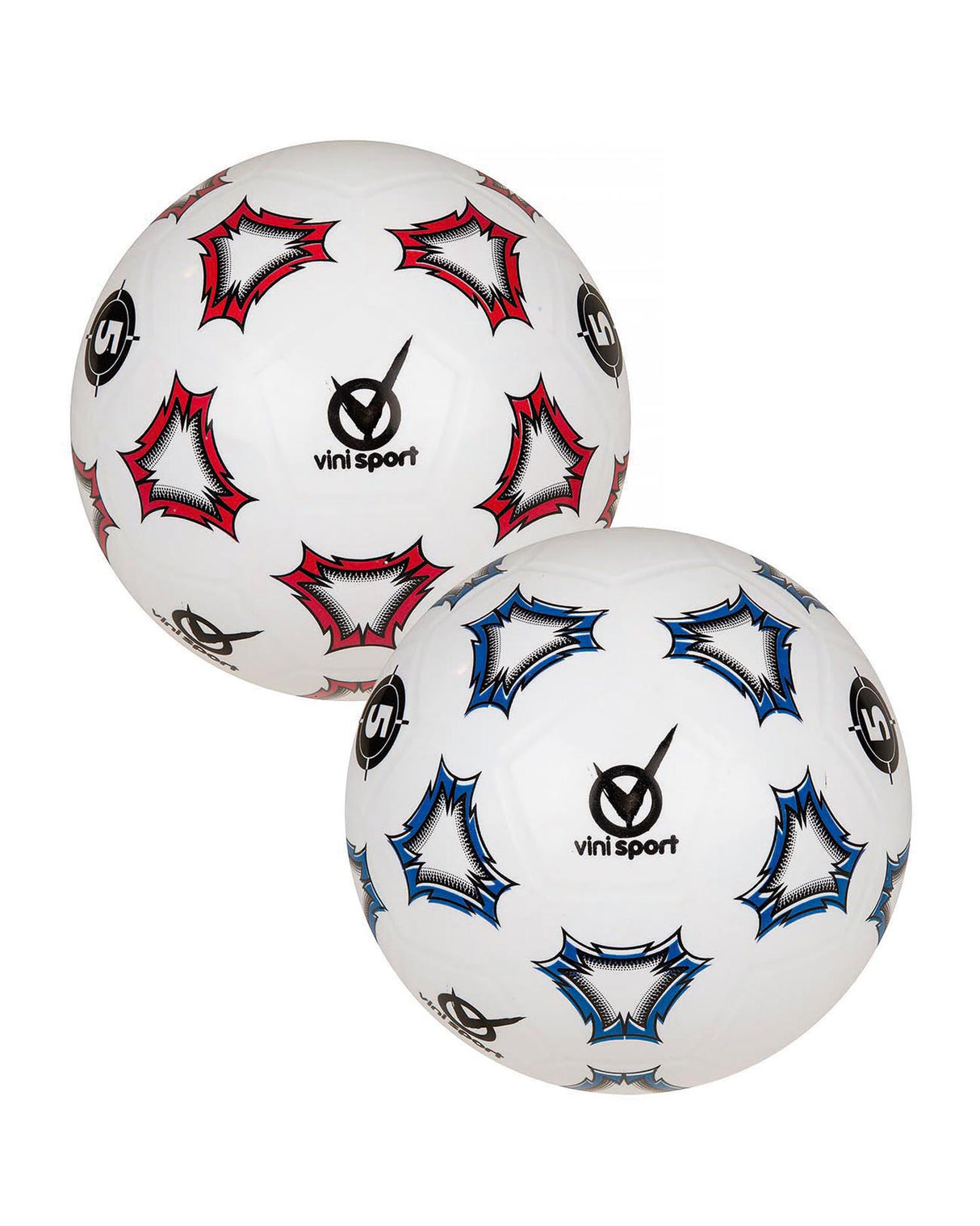 Fodbold str. 5 – 250 gram