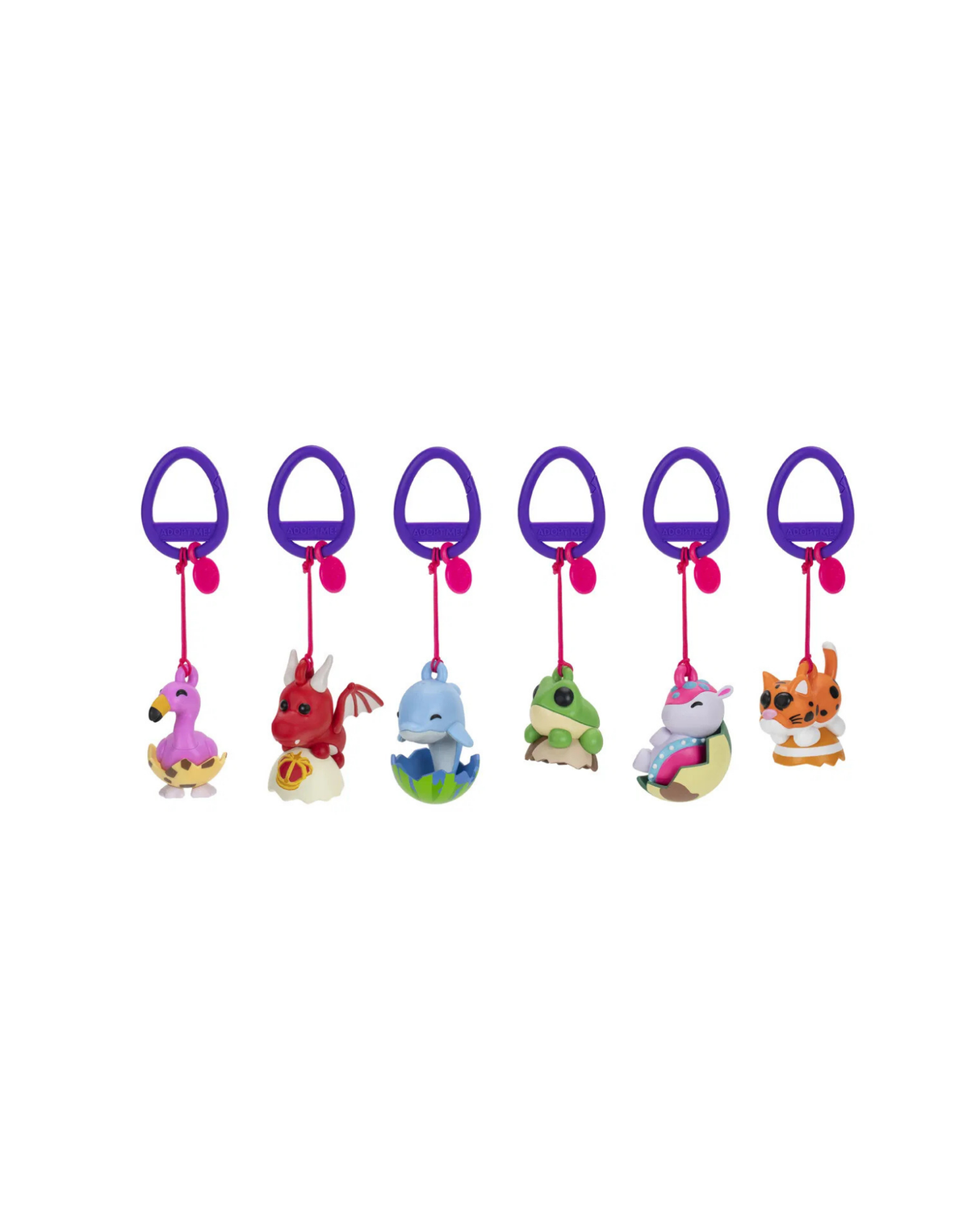 Adopt Me Clip On Figure 7,5 cm