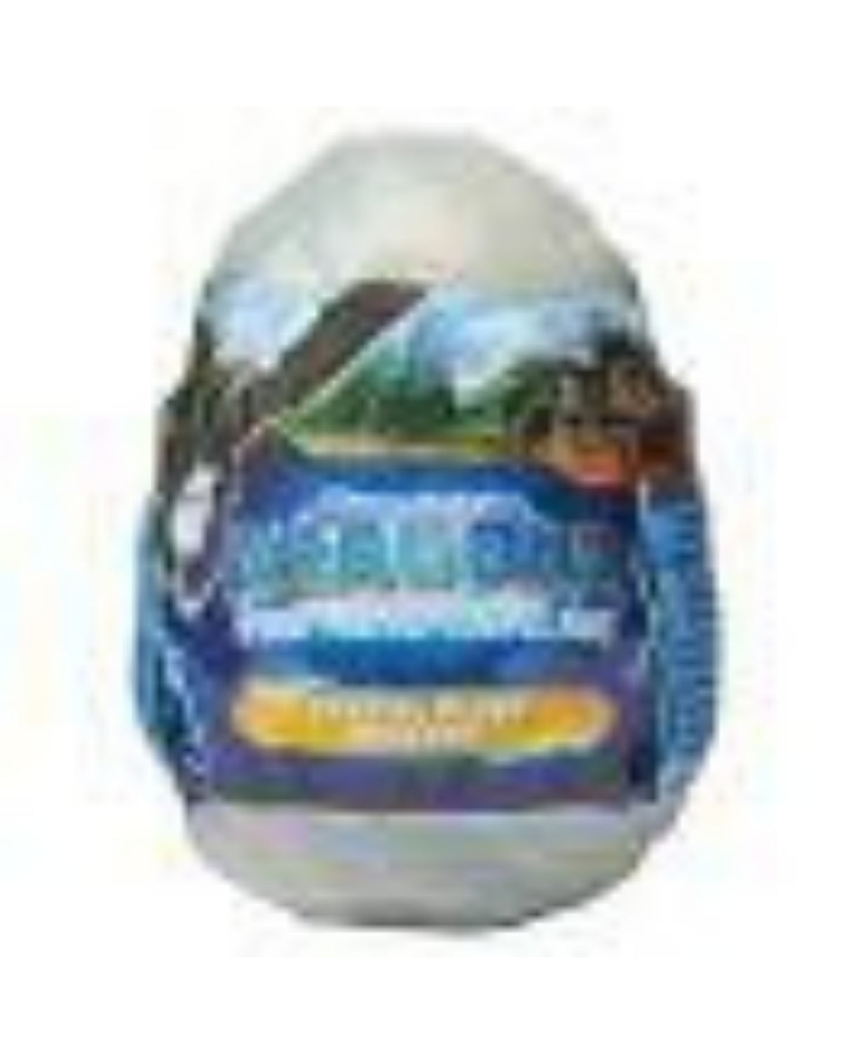 Dragons Crystal Plush Dragons Asst. 7,5 cm 1 stk.