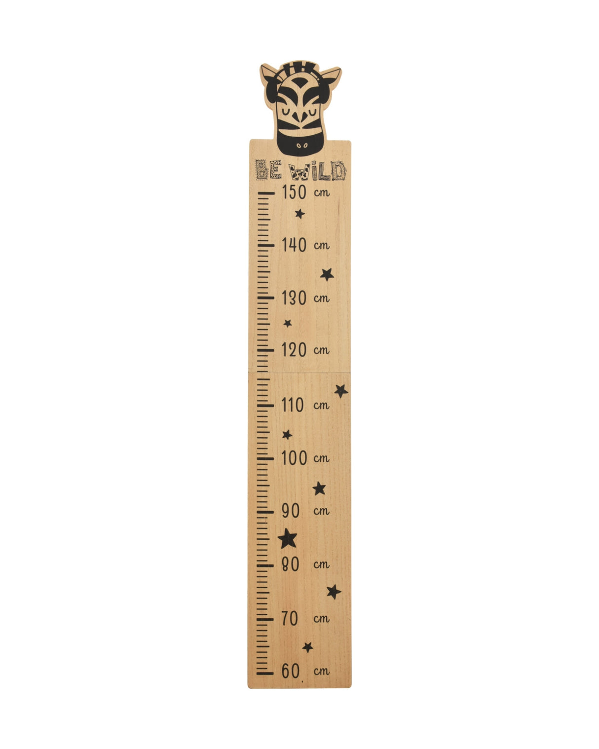 Måle stige til børn