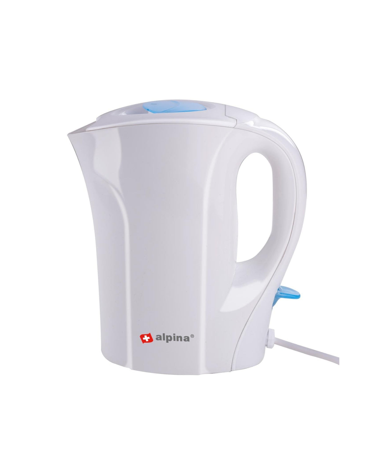 Kogekedel 1 liter - ALPINA