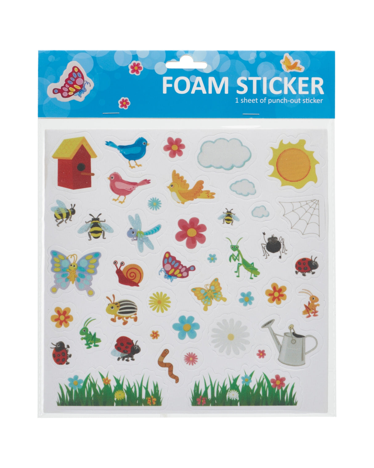 Plastic storage basket 2pcs