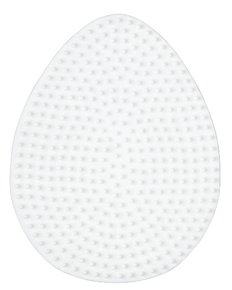 Hama stiftplade æg - 260