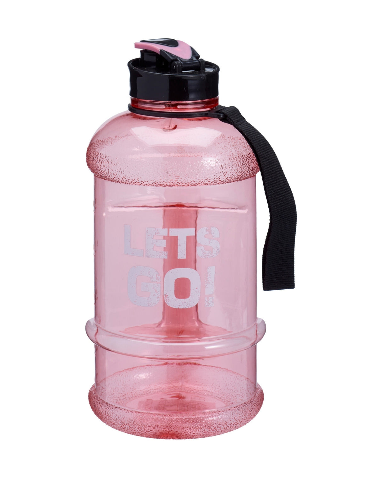 Sportsflaske i plast 1300 ml