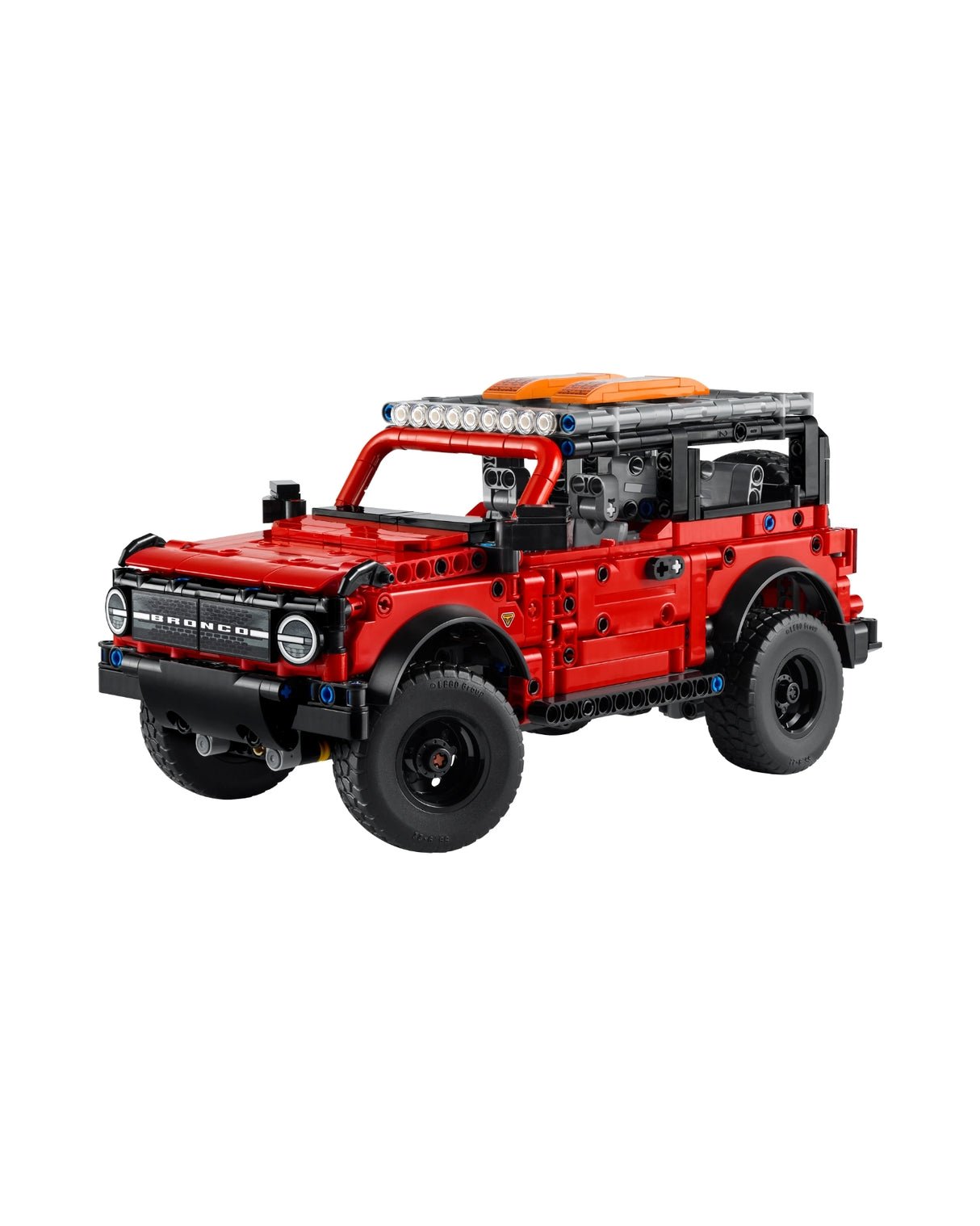 LEGO 42213 Ford Bronco®-SUV - LEGO Technic