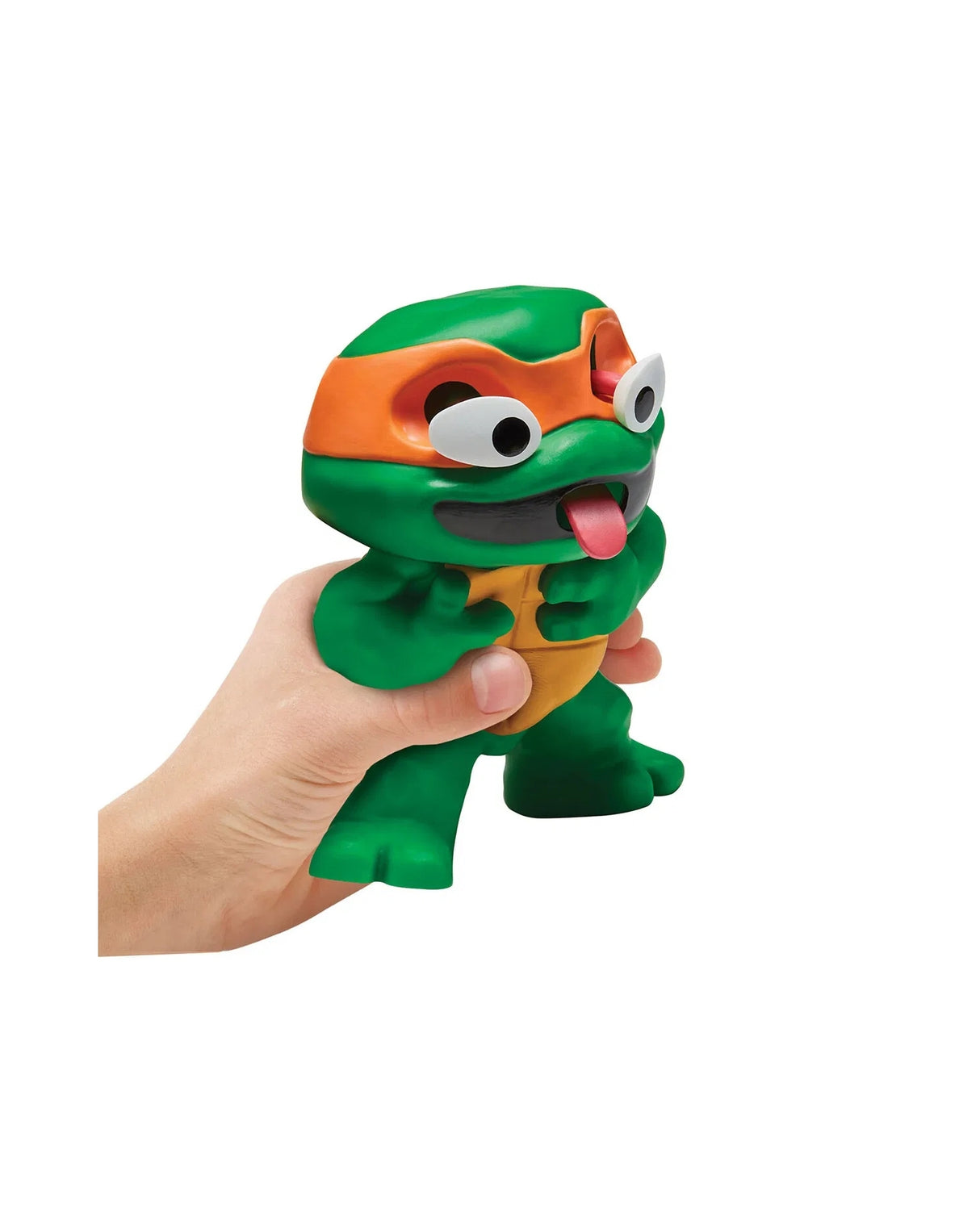 Turtles Tales Of Burpin' 12,5 cm - Michelangelo