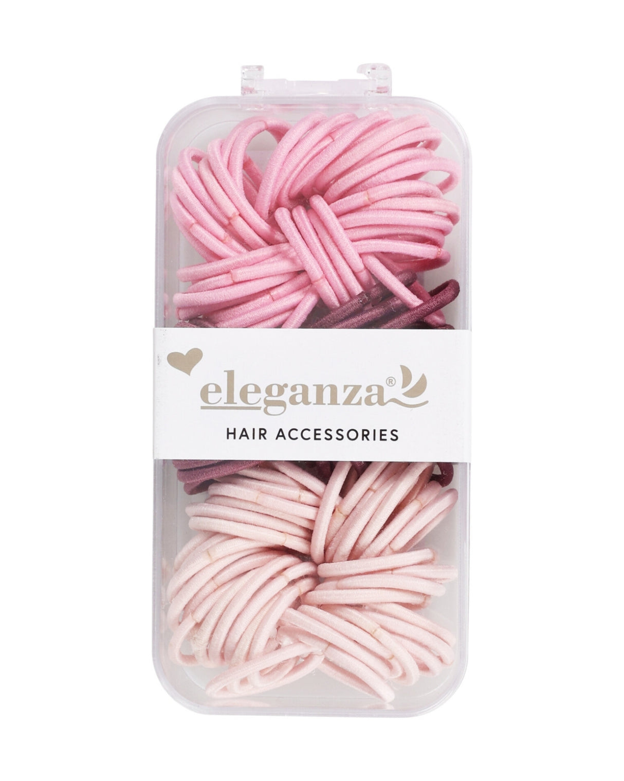 Hårelastikker / Hårtilbehør