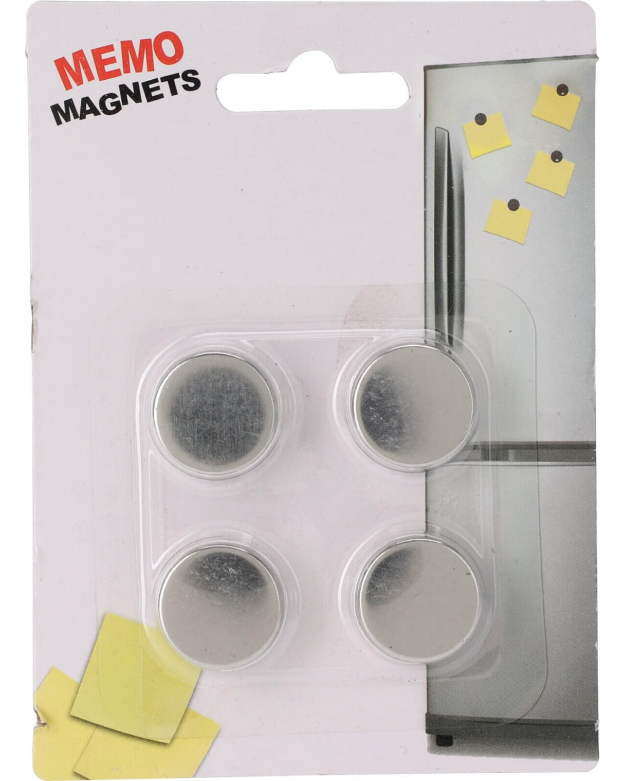 Magneter i rustfrit stål