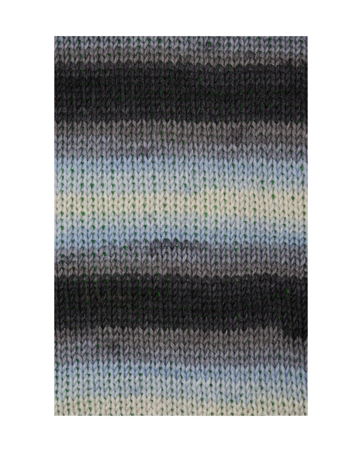 Mayflower Jupiter Strømpegarn 50g fv.01