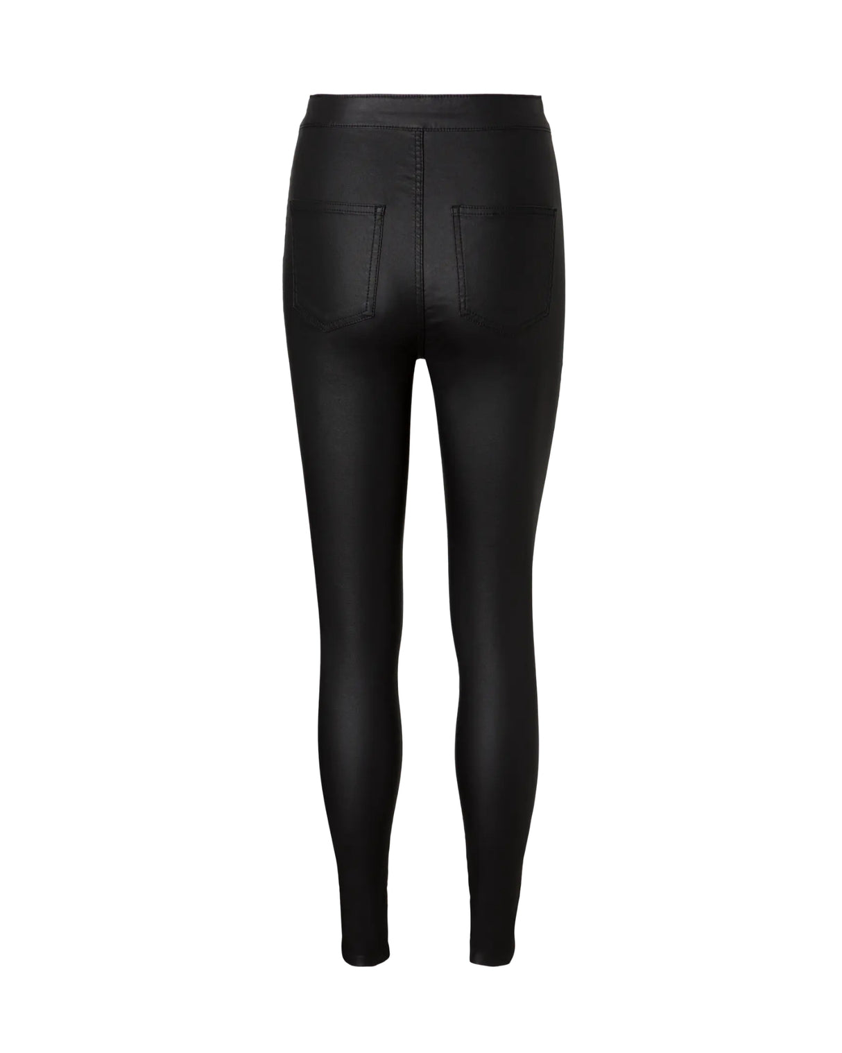 Sort - Black - Noisy May - Jeans - 27005427