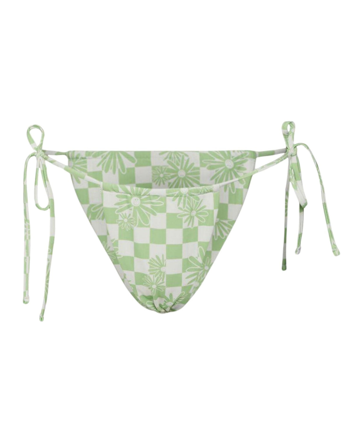 Grøn Noisy May bikini buks - 27021040