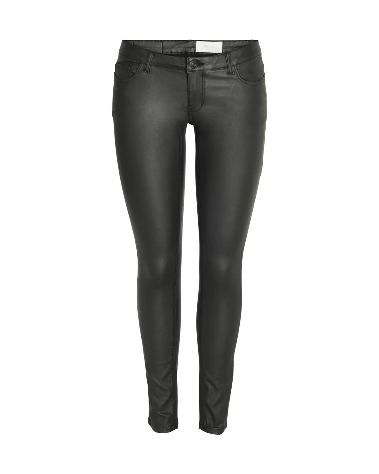 Sort - Black - Noisy May - Jeans - 27027379