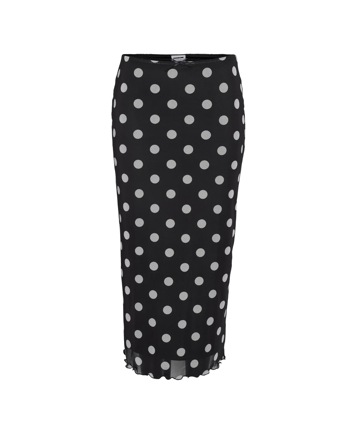 Black Noisy May Shorts - 27019608