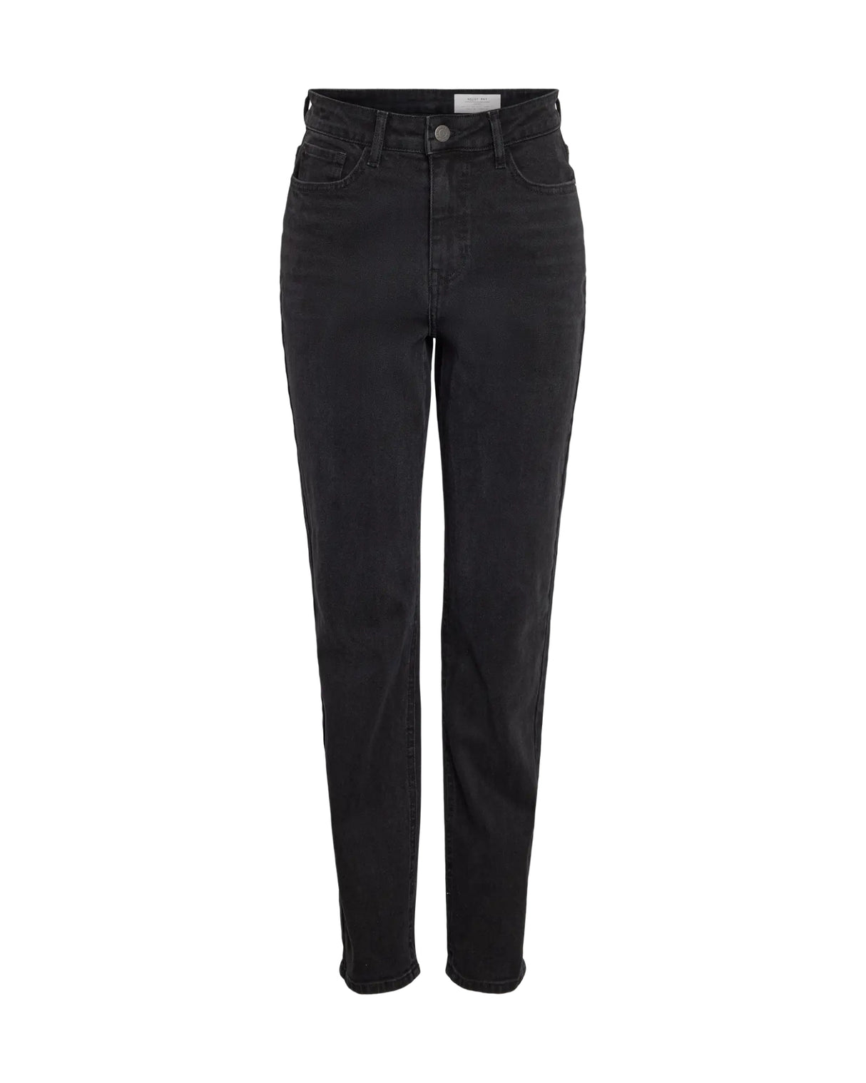 Sort - Black - Noisy May - Jeans - 27032319