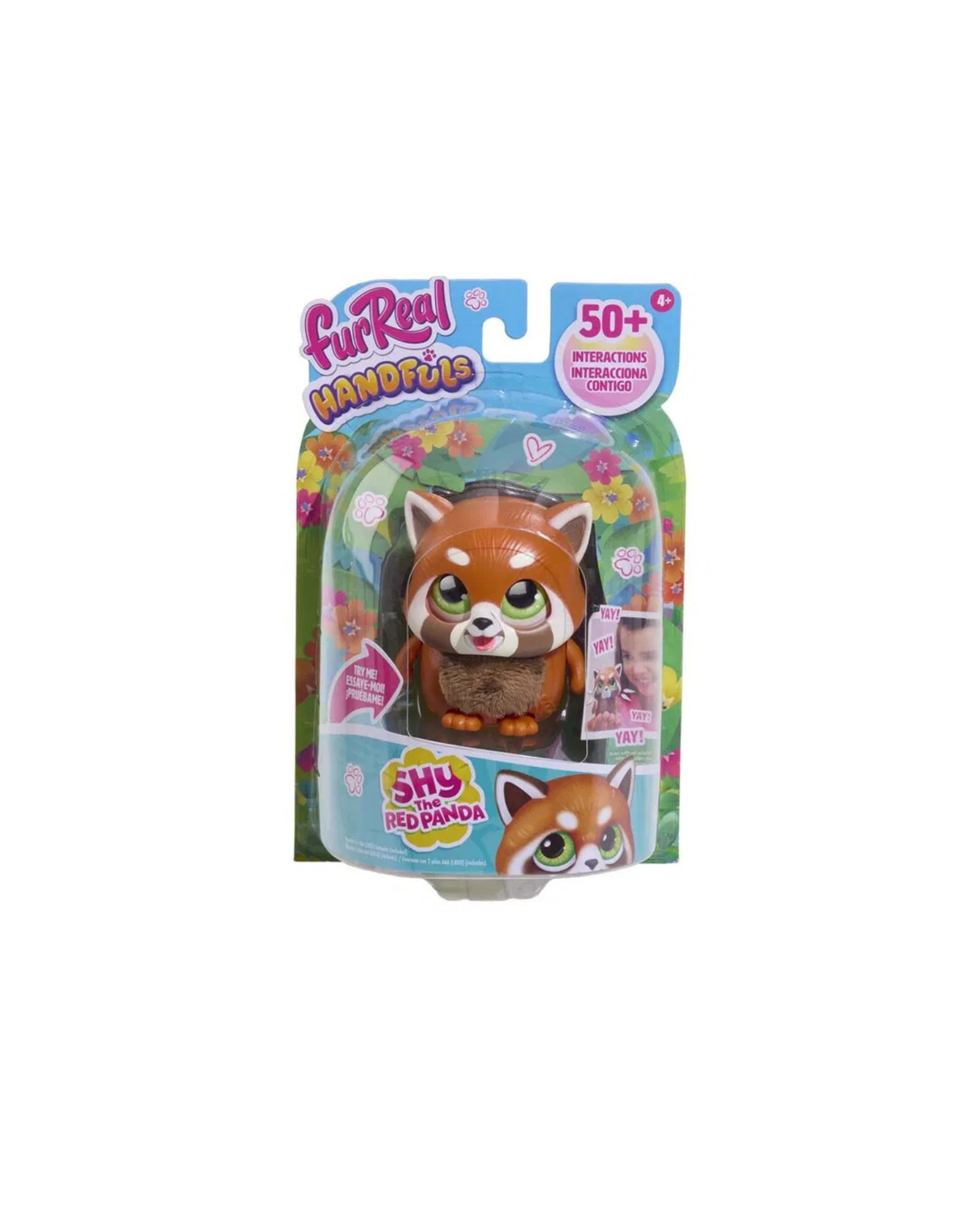 FurReal Handfuls - Penguin