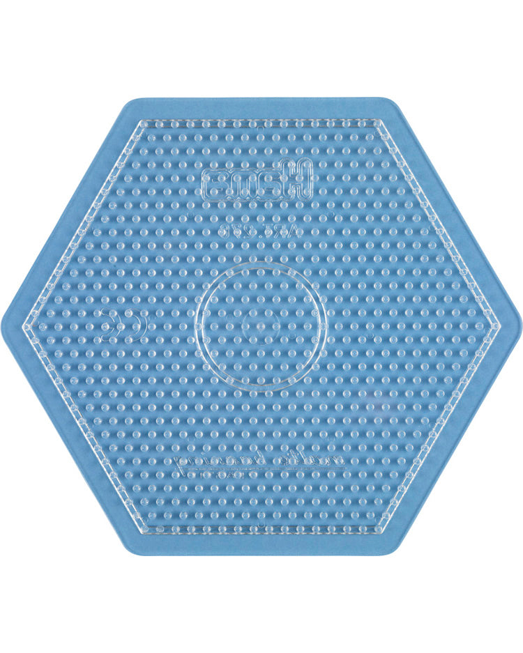 Hama pegboard hexagonal large 276TR