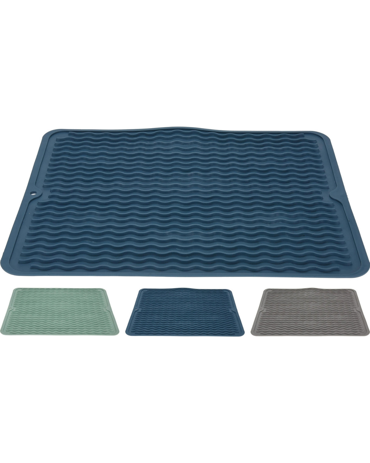 Opvaskebakke foldbar