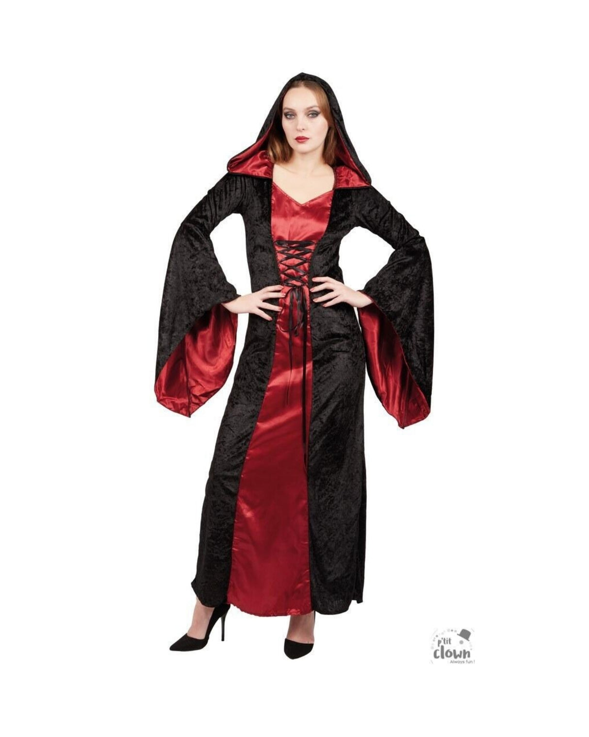 High Priestess costume - adult - L/XL