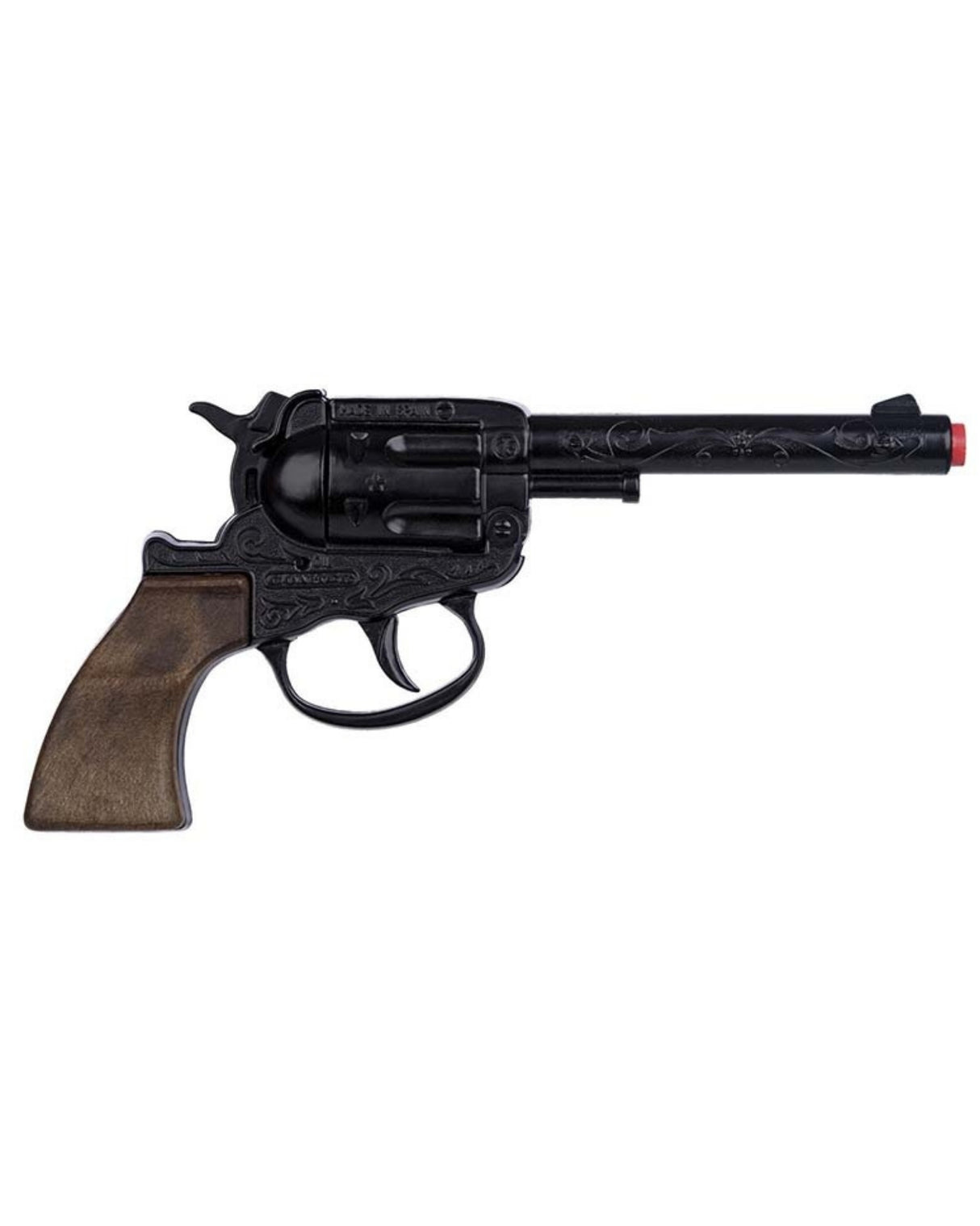 Cowboy revolver 100 skud