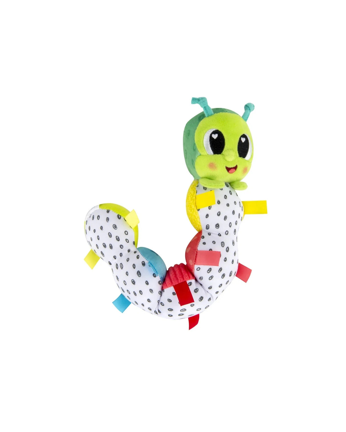 Lamaze Fidget Caterpillar