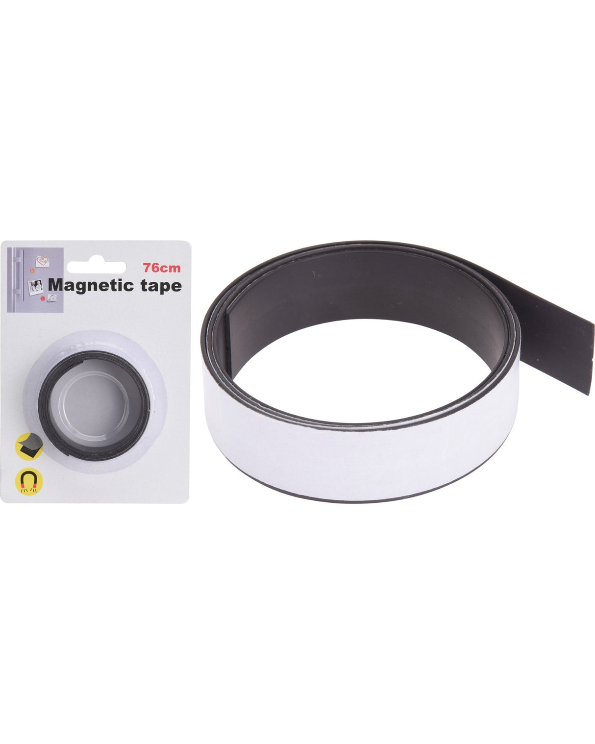 Magnetisk tape 76 cm