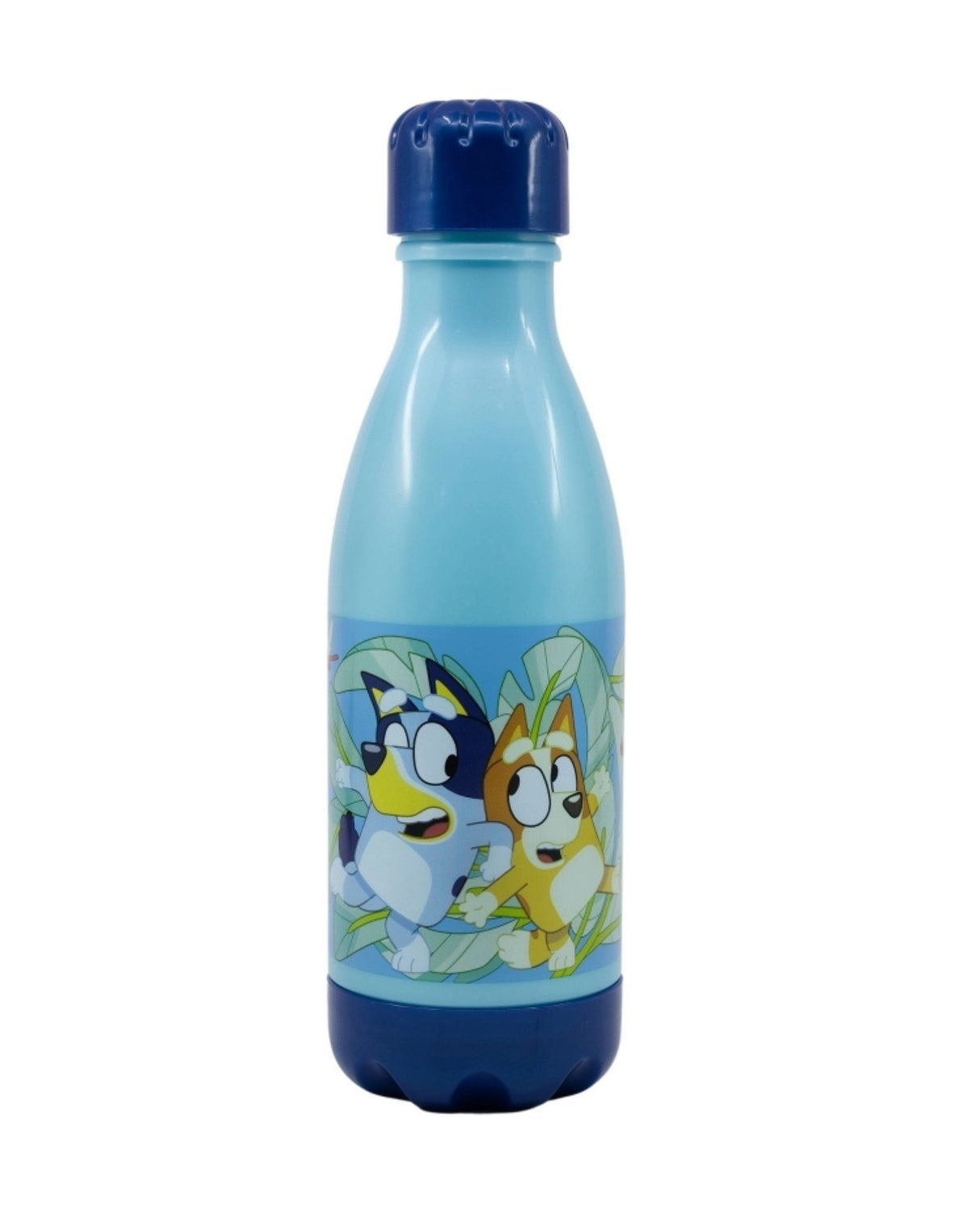 Bluey drikkedunk flaske, 560ml