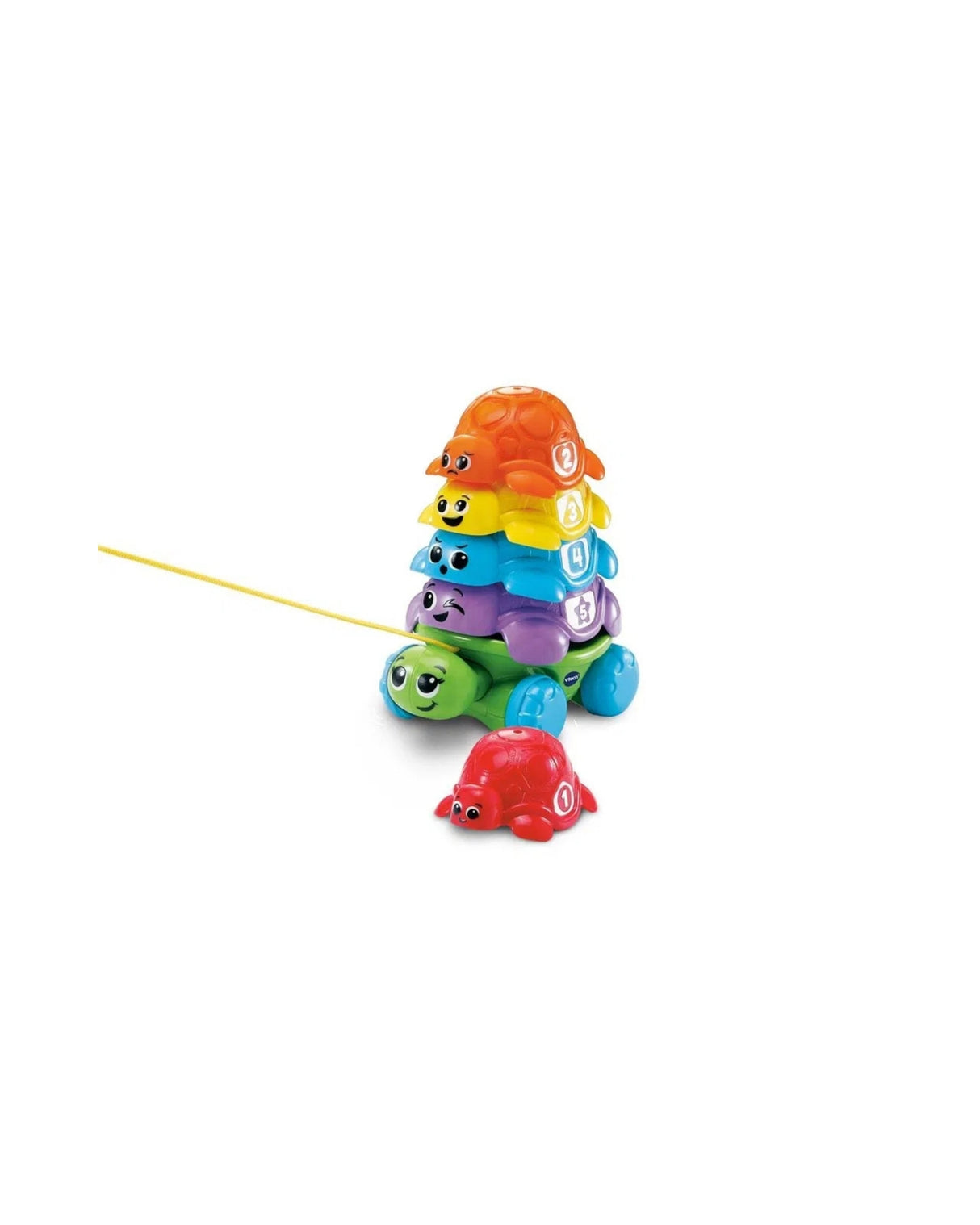 Vtech Stacking Turtle