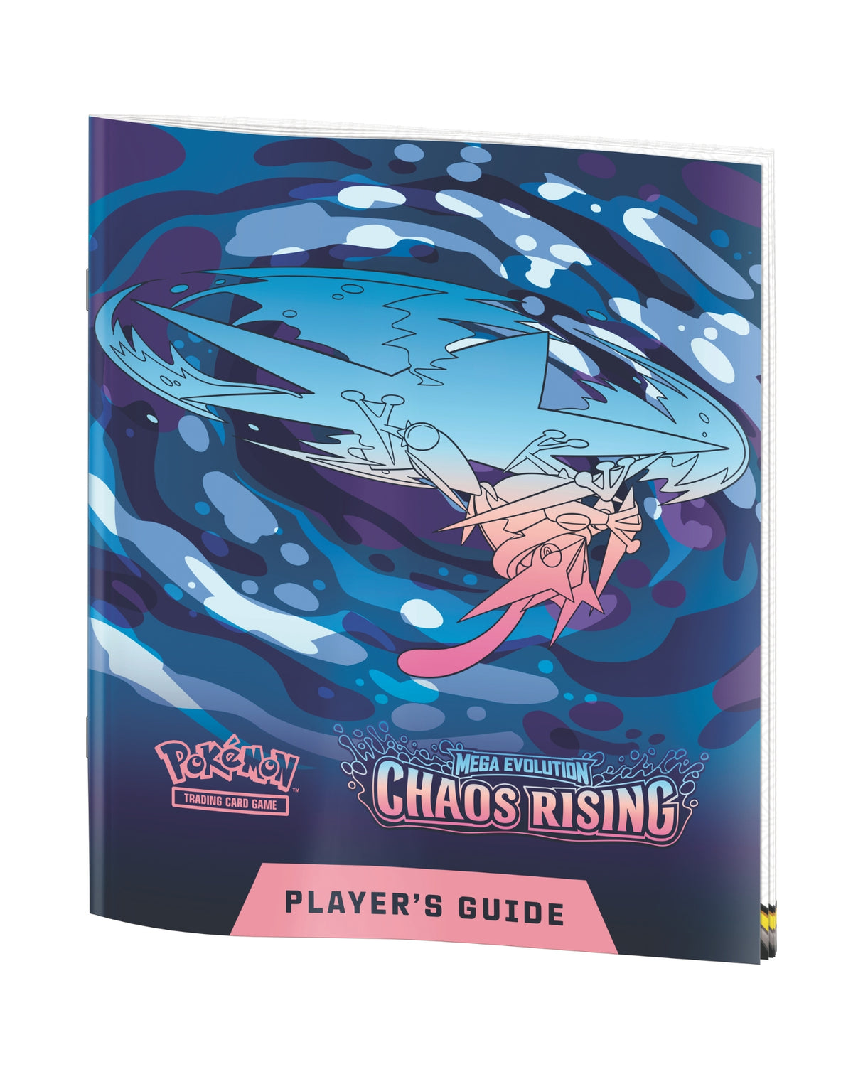 Pokemon ME04 Elite Trainer Box - RELEASE 22/5