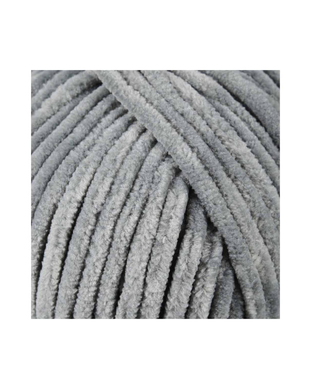 Anyday Comfy 100g - Fra Mayflower - Fv. 8 Mørkegrå