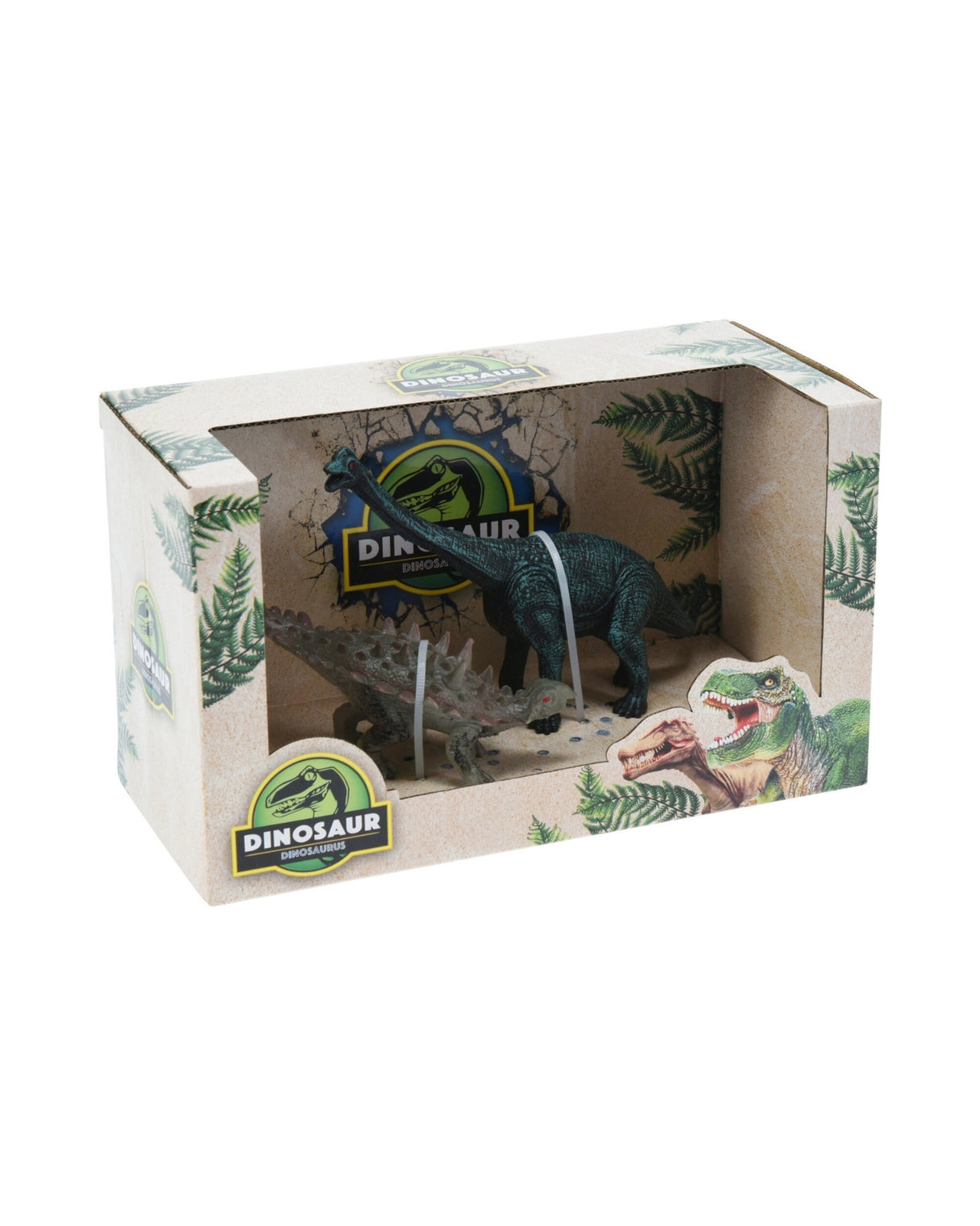 Dinosaurussæt