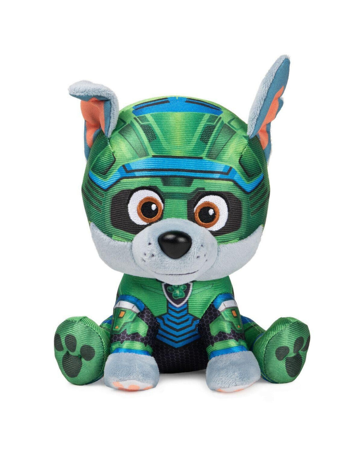 Paw Patrol Gund Movie 2 Plush 15 cm