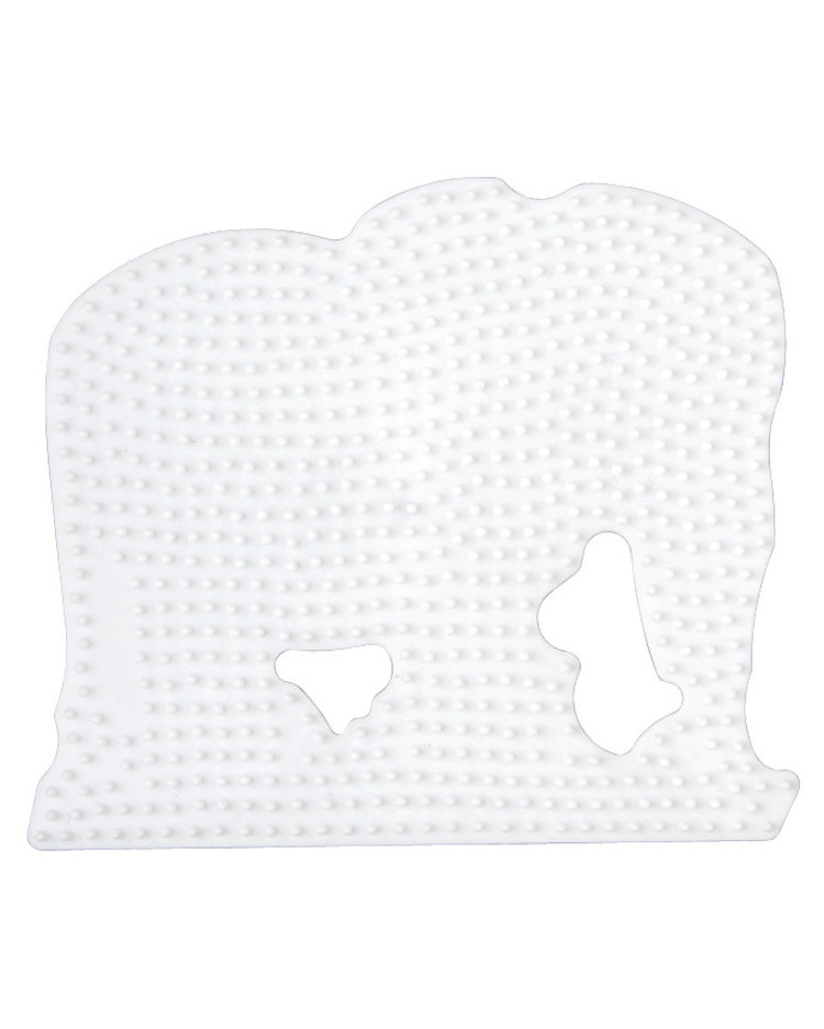 Hama stiftplade Elefant 291