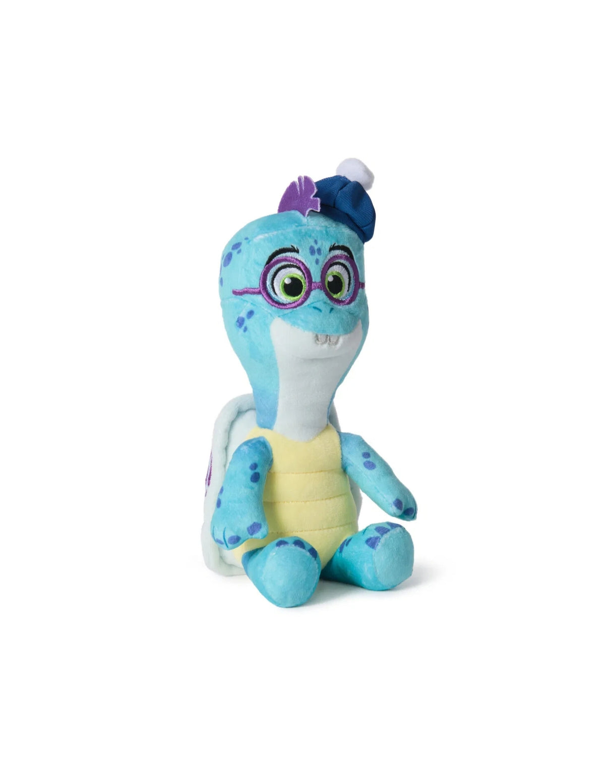 Vida the Vet Basic Plush - Tidbit