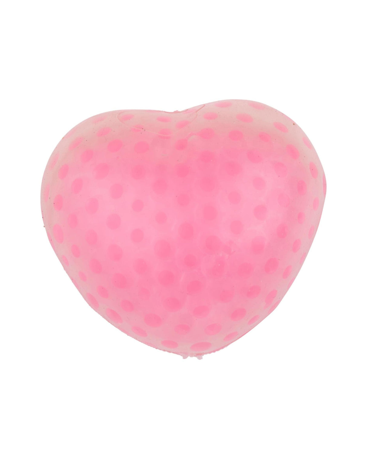 Squish stress hjertehjerte