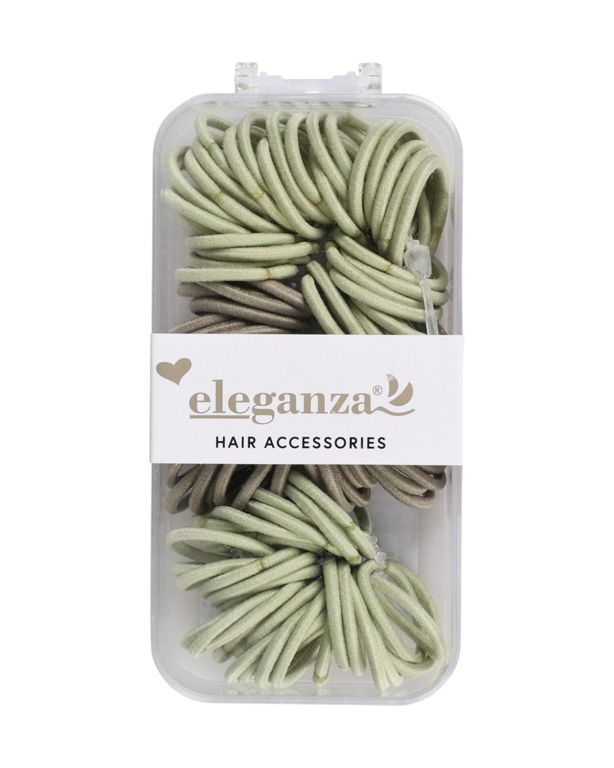 Hårelastikker / Hårtilbehør