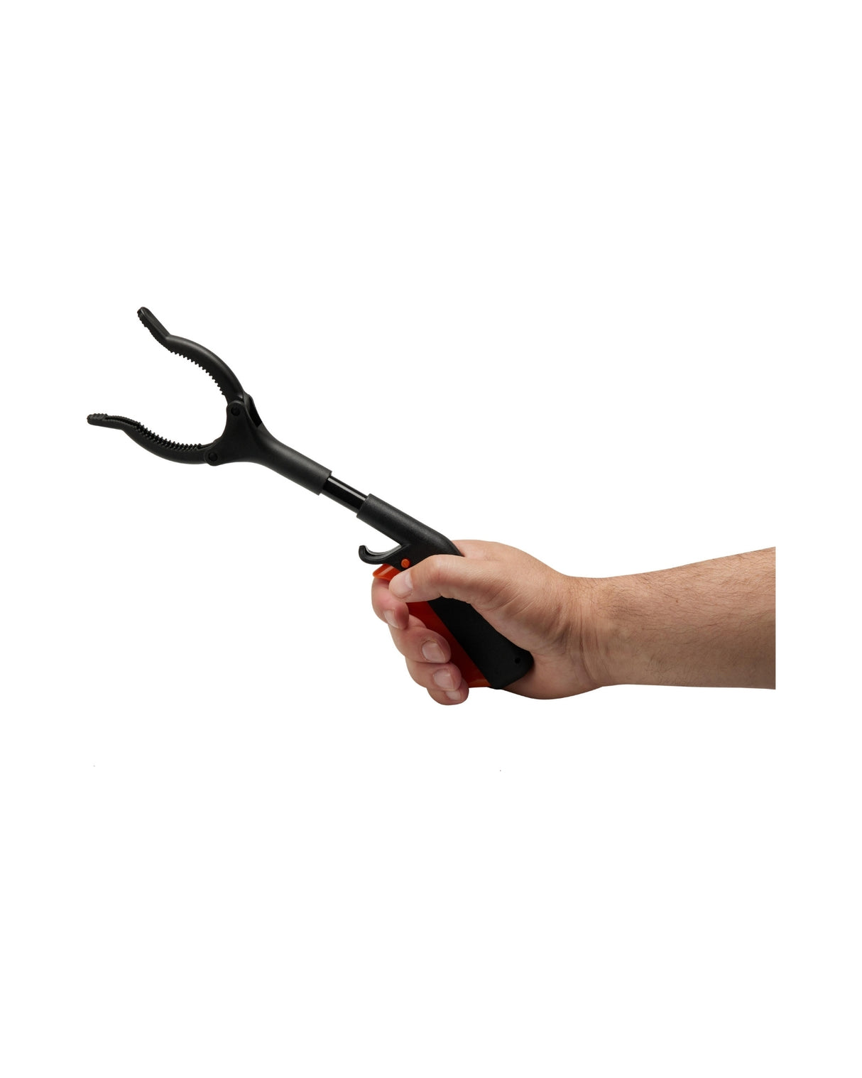 Opsamlingsværktøj 30Cm Sort
