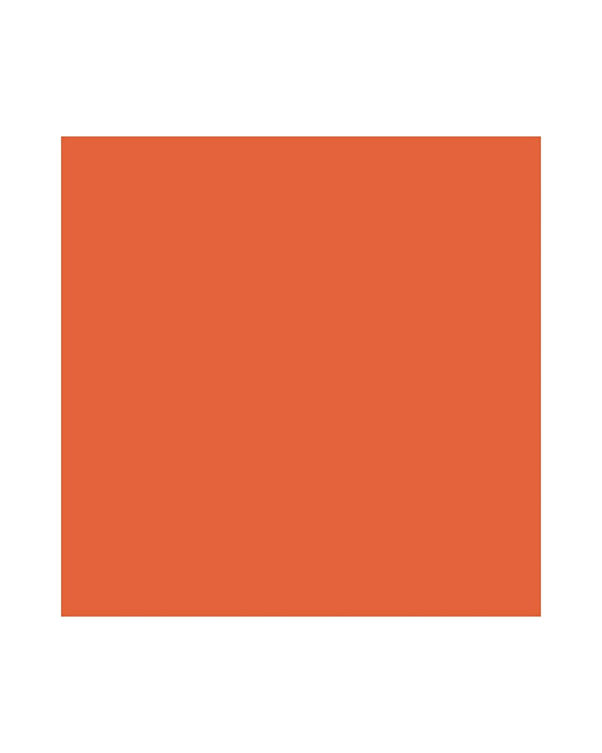 Karton A4 210x297 mm 180 gram - Orange - 1 ark