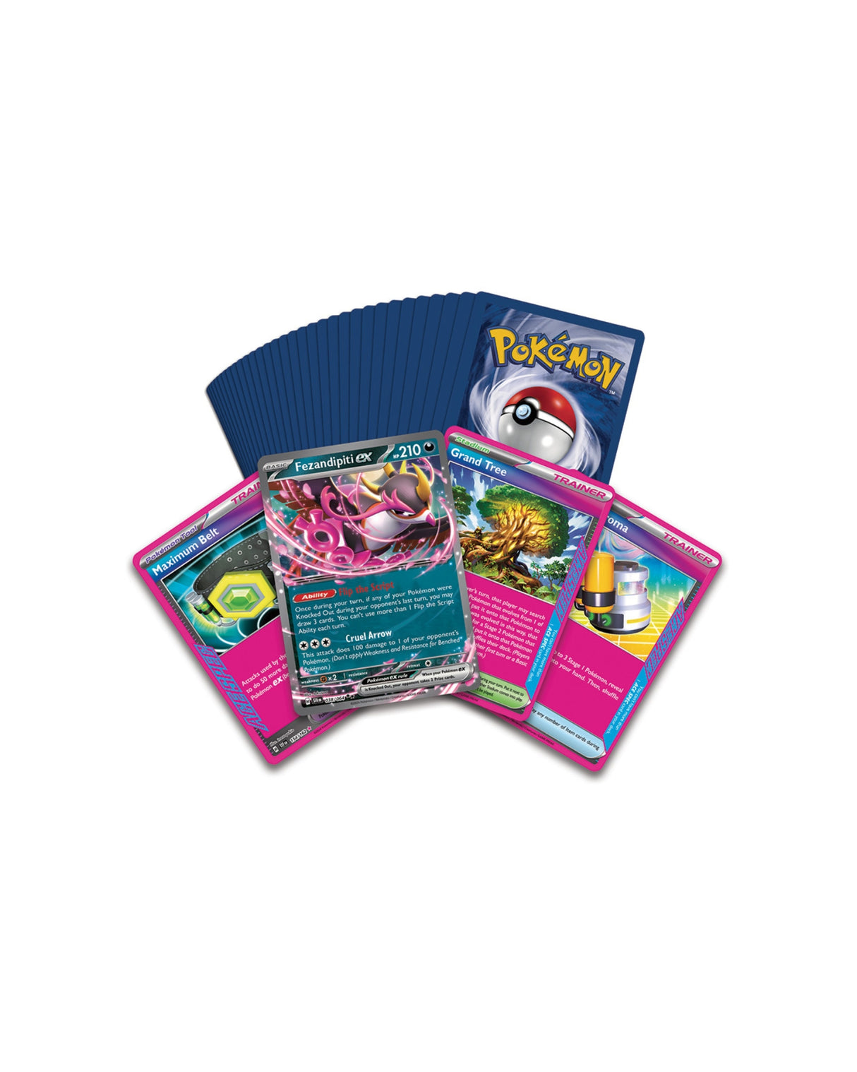 Pokemon Trainer Toolkit 25