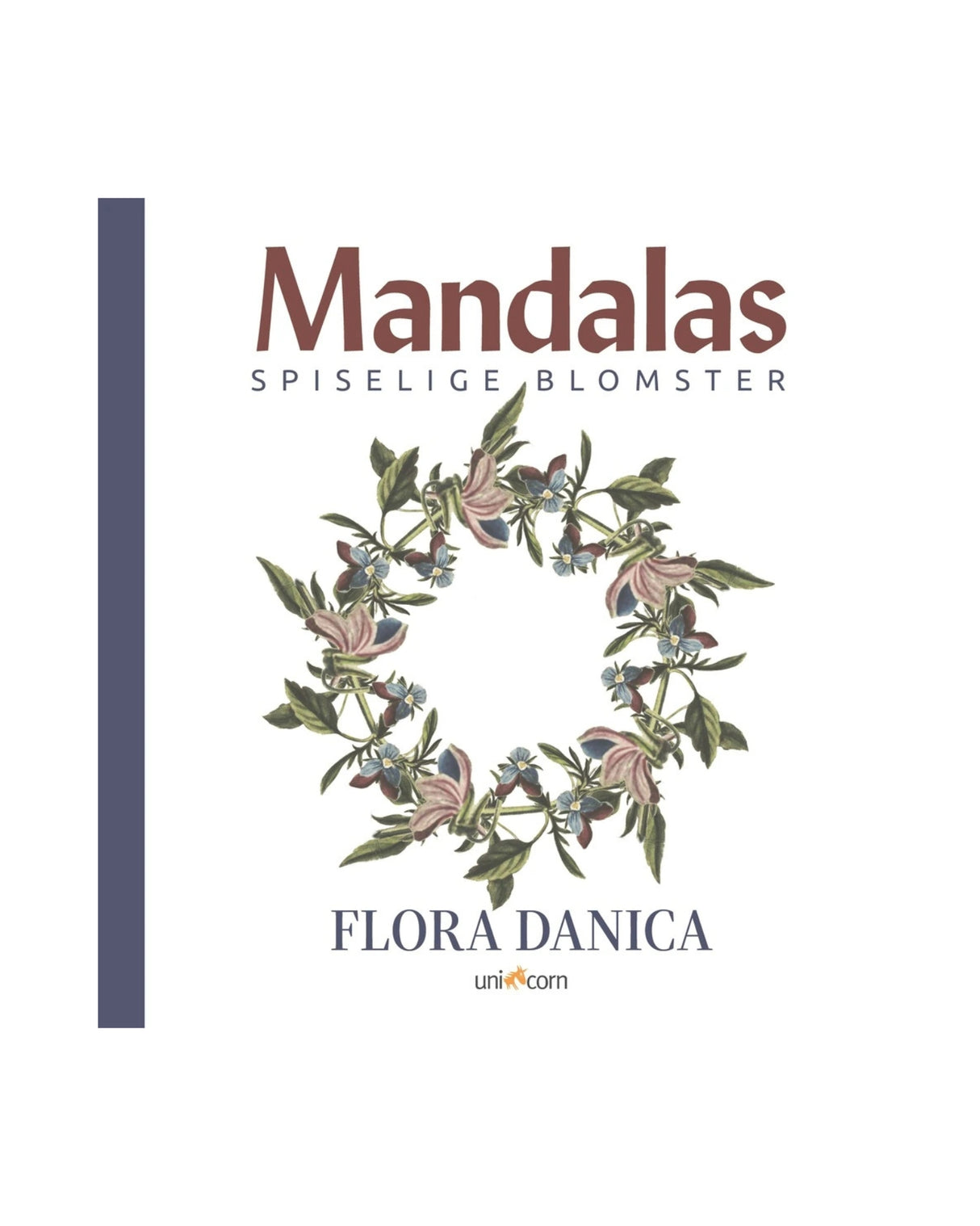 Mandela's Kaleido Art Therapy BLACK