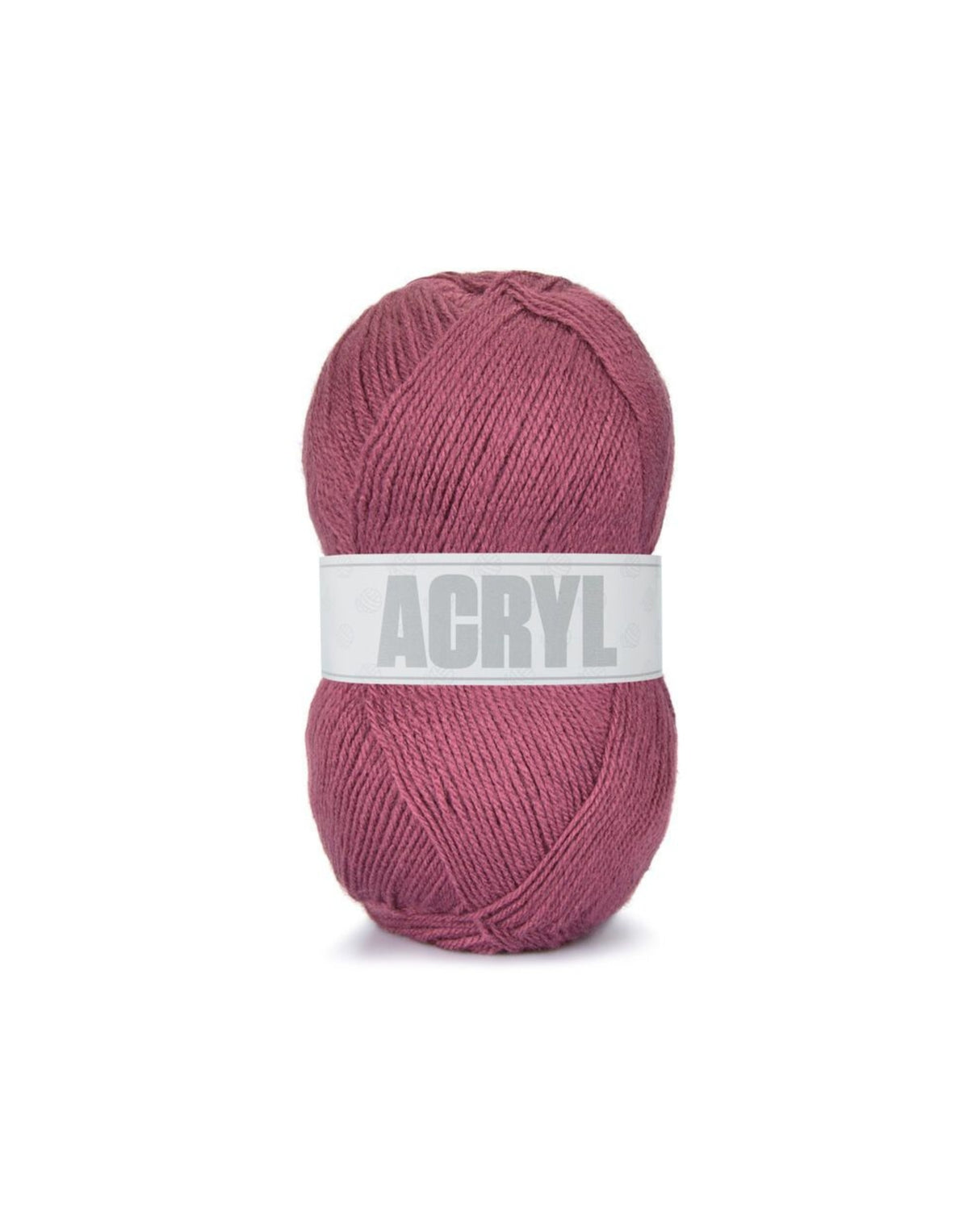 BUMBO akrylgarn fv.98 - Lavendel 150g.