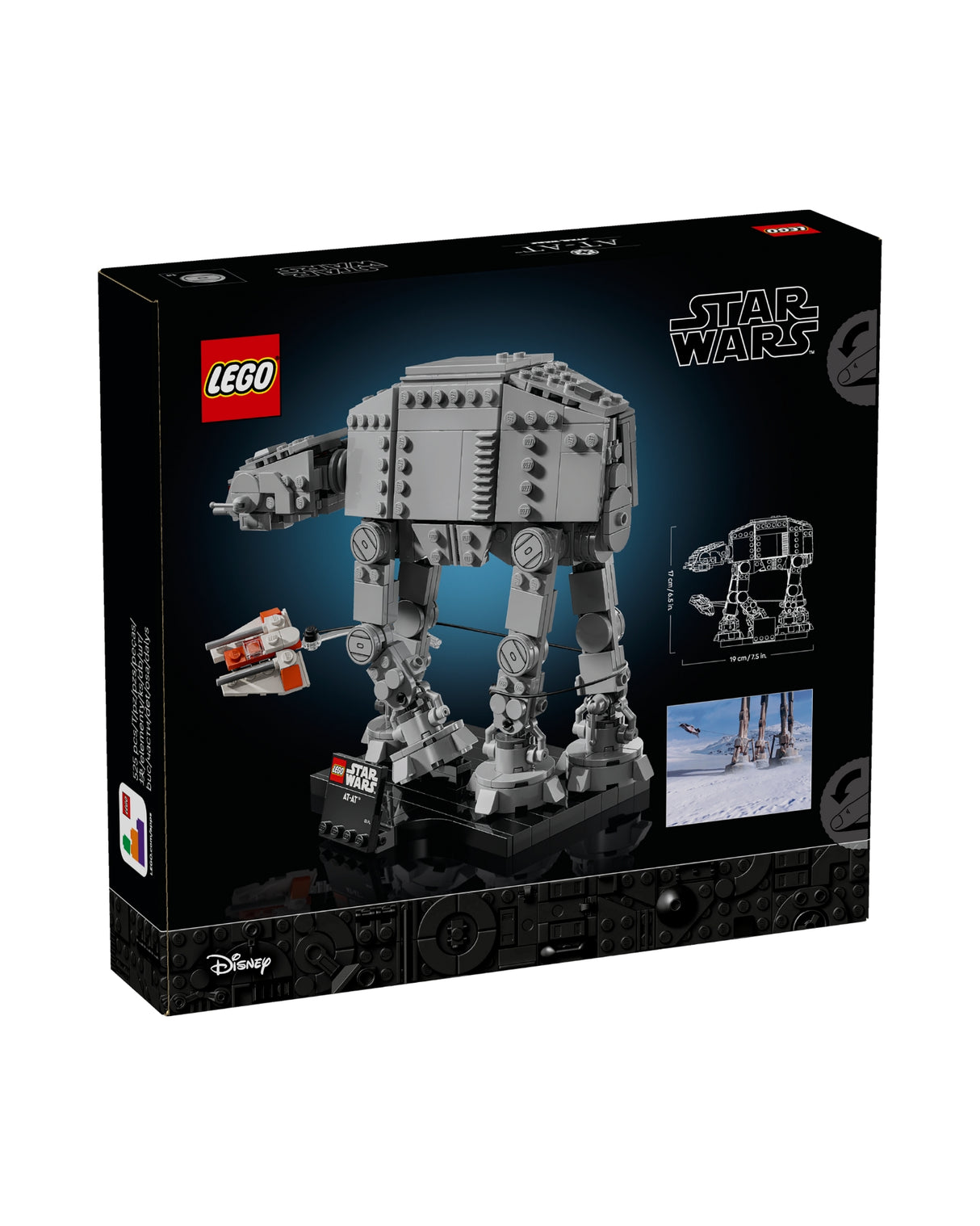 LEGO 75440 STAR WARS 75440 - LEGO Star Wars 75440