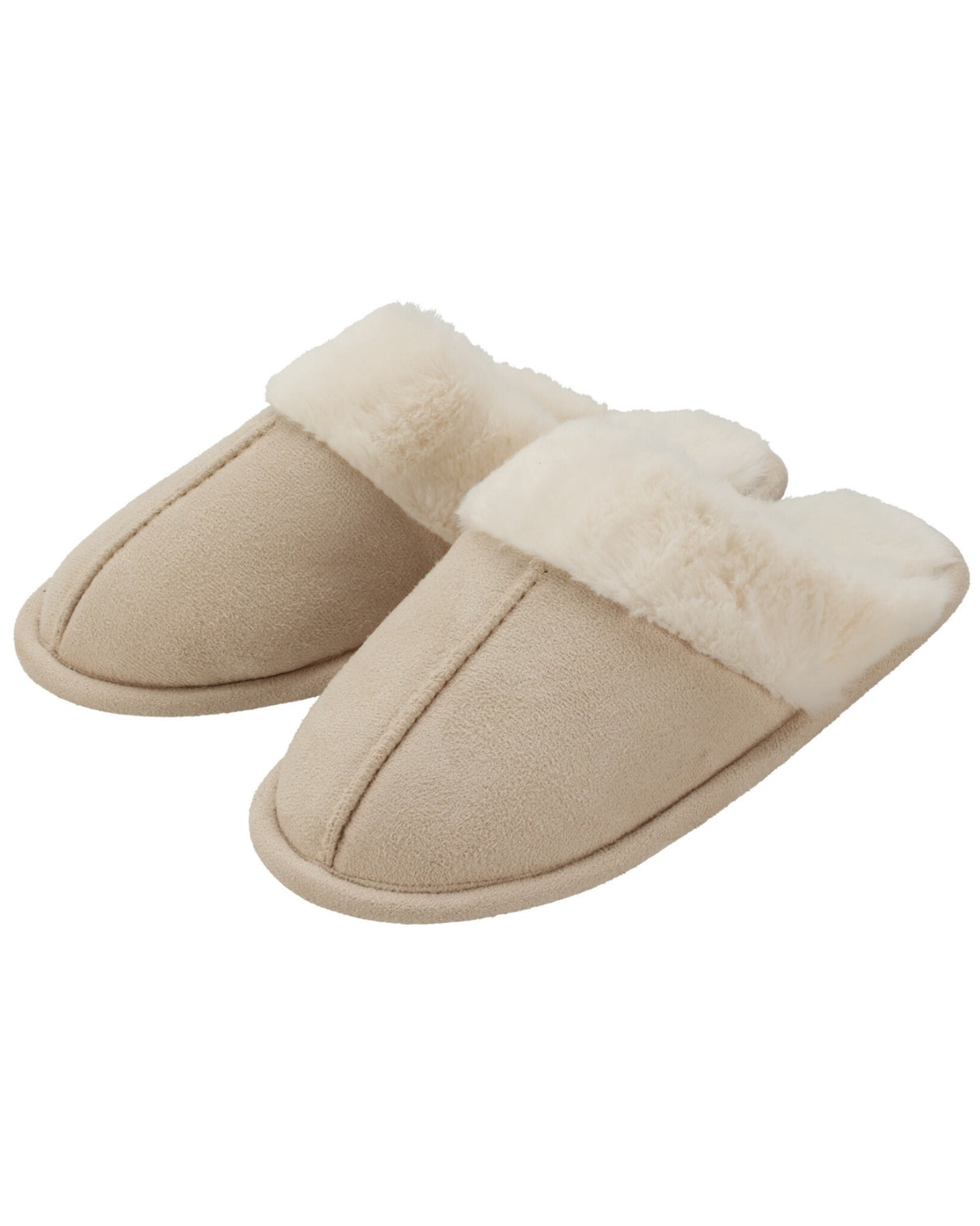 Hjemmesko i rudskind