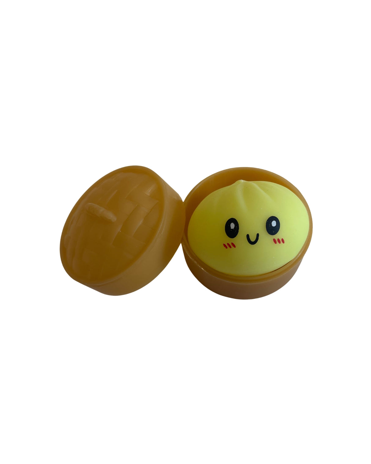 Squishy Fidget Fun Mystery Dumpling small - På vej